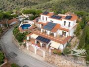 Casa Venta Lloret de Mar, Canyelles La Montgoda