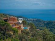 Casa Venta Lloret de Mar, Roca Grossa Serra Brava