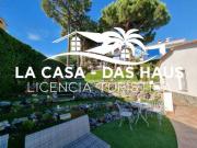 Casa Venta Lloret de Mar, Urbanització Condado del Jaruco