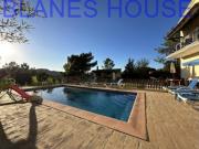 Casa Venta Lloret de Mar, Urbanitzacions del Nord