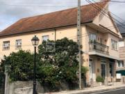 Casa Venta Lobios, A Cela