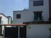 Casa Venta Lomas Anahuac 5 mins de la Universidad Anahuac