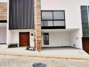 CASA VENTA LOMAS DE ANGELOPOLIS HAUS MEXICO