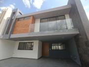 CASA VENTA LOMAS DE ANGELOPOLIS PARQUE COLIMA $6.600,000...