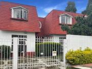 Casa Venta Lomas de Bellavista