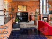 CASA VENTA LOMAS DE BEZARES