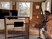 CASA VENTA LOMAS DE BEZARES