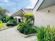 Casa Venta en una sola planta Lomas de Chapultepec