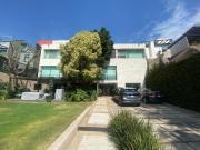 Casa Venta Lomas de Chapultepec