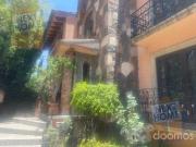 CASA VENTA LOMAS DE CHAPULTEPEC