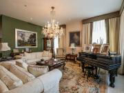 Casa venta Lomas de Chapultepec, en exclusivo Triangulo...