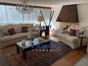 Casa Venta Lomas de Chapultepec, Sierra Paracaima