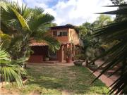 CASA VENTA LOMAS DE CHUAO 580m2