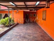 CASA VENTA LOMAS DE CIRCUNVALACION