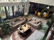 Casa Venta Lomas de Huizachal, Naucalpan de Juárez,...