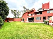 Casa Venta Lomas de la Hacienda, 3 Recamaras