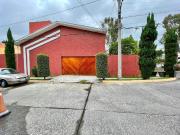 Casa Venta Lomas de la Hacienda, 3 Recamaras