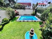 Casa venta LOMAS DE LAS PALMAS Con alberca doble...