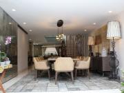 Casa Venta Lomas de Reforma, Triángulo Dorado, la mejor...