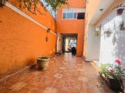 CASA VENTA LOMAS DE TARANGO ALVARO OBREGON