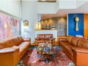 Casa Venta Lomas de Tecamachalco