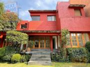 CASA VENTA LOMAS DE TECAMACHALCO