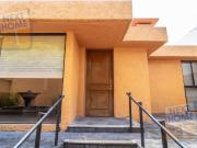 CASA VENTA LOMAS DE TECAMACHALCO