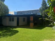 CASA VENTA LOMAS DE VISTA HERMOSA