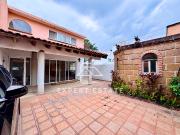 Casa venta LOMAS DE VISTA HERMOSA Privada frente a...