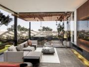 Residencia de Arquitectura Moderna y Ubicación... Residencia de Arquitectura Moderna y Ubicación...