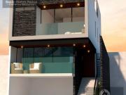 CASA VENTA LOMAS DEL VERGEL EN CARRETERA NACIONAL EN...