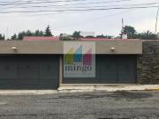 Casa venta Lomas Hipódromo