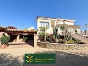 Casa Venta Lorca, La Hoya Almendricos Purias