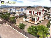 Casa Venta Lorca, La Hoya Almendricos Purias