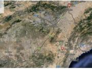 Casa Venta Lorca, La Hoya Almendricos Purias