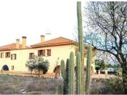 Casa Venta Lorca, La Viña San José