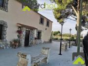 Casa Venta Lorca, Lorca