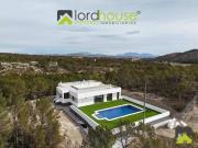 Casa Venta Lorca, Lorca