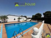 Casa Venta Lorca, Lorca