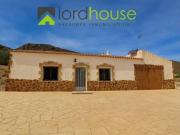 Casa Venta Lorca, Lorca