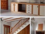 Casa Venta Lorca, Zarcilla de Ramos Doña Inés