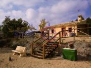 Casa Venta Lorca, Zarcilla de Ramos Doña Inés