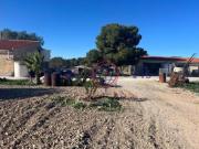 Casa Venta Lorca, Zarcilla de Ramos Doña Inés