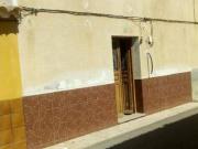 Casa Venta Lorca, Zarcilla de Ramos Doña Inés