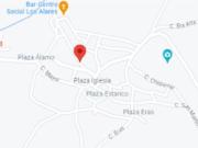 Casa Venta Los Navalucillos, Los Navalucillos