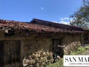 Casa Venta Los Tojos, El Tojo