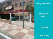 Casa Venta Los Villares, Los Villares