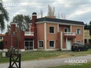 CASA VENTA LUJAN BARRIO CERRADO ARROYO DULCE