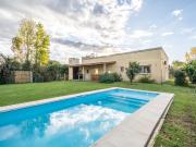 Casa venta luminosa 590m2, 5amb 3dorm 2baños 3 cocheras,...