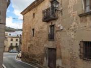 Casa Venta Luquin, Luquin